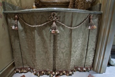 French CountryPwder Bath Treatment
